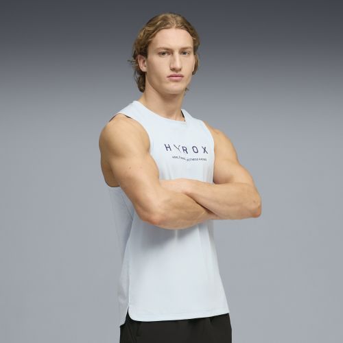 X HYROX CLOUDSPUN ThermoAdapt Tanktop Herren, Accessoires, , S - PUMA - Modalova