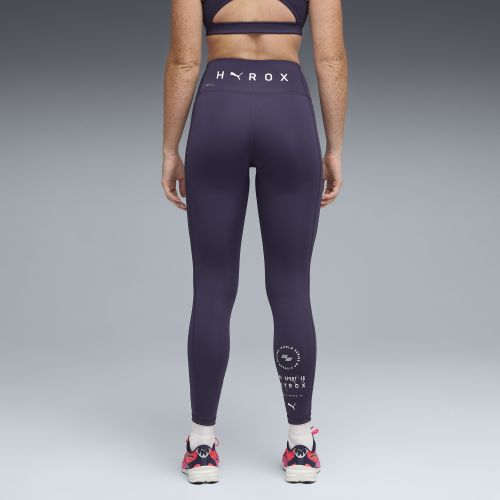 Mallas x HYROX Essentials para mujer, Ropa, Morado, S - PUMA - Modalova