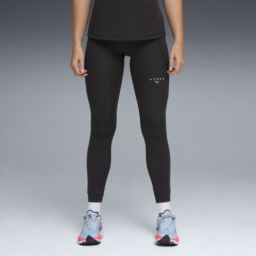 X HYROX Essentials Tights Women in | Size Large - PUMA - Modalova