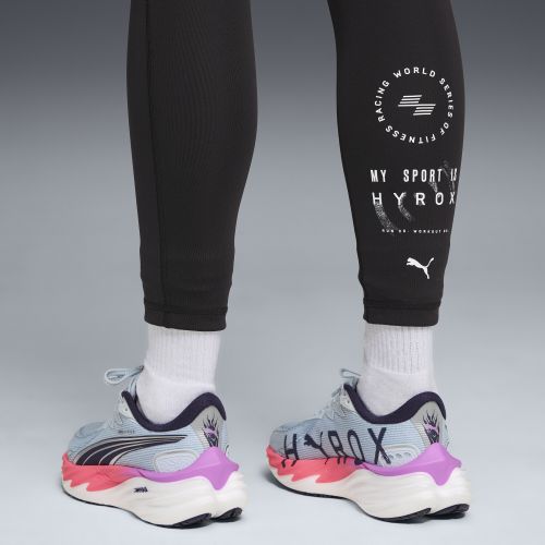 Mallas x HYROX Essentials para mujer, Ropa, Negro, S - PUMA - Modalova