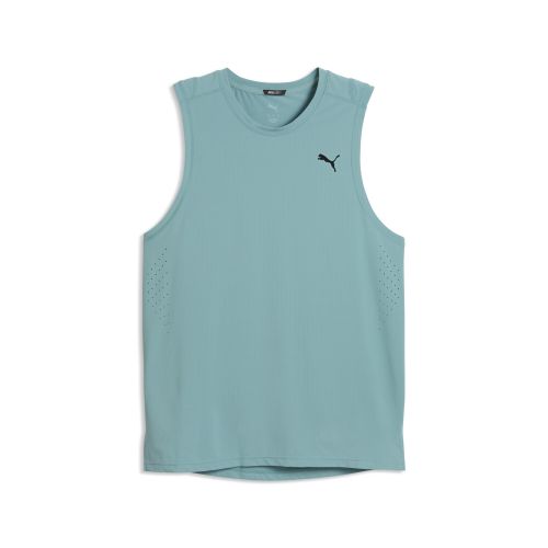 T-shirt da training PWRMODE da uomo, Accessori, Blu, S - PUMA - Modalova