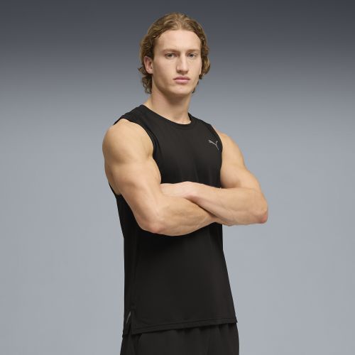 T-shirt da training PWRMODE da uomo, Accessori, Nero, S - PUMA - Modalova