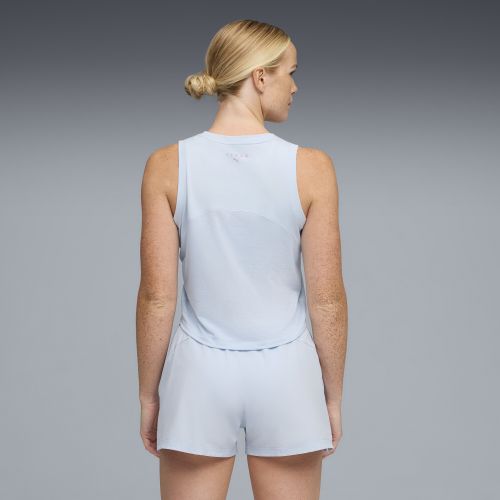X HYROX CLOUDSPUN ThermoAdapt Crop Tanktop Damen, Kleidung, , XXS - PUMA - Modalova