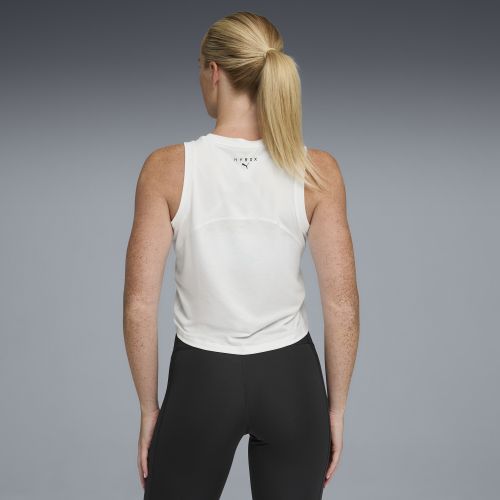 X HYROX CLOUDSPUN ThermoAdapt Crop Tanktop Damen, Kleidung, , XXS - PUMA - Modalova
