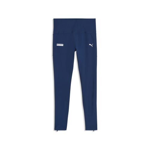 Brightstride warmCELL Performance Tights Women in Blue | Size Large - PUMA - Modalova