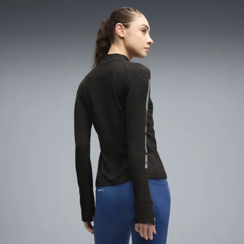 Brightstride CLOUDSPUN Langarmshirt Damen, Kleidung, , S - PUMA - Modalova