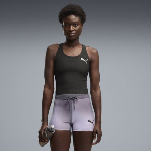 Lightspeed Running Crop Top Women in | Size Large - PUMA - Modalova