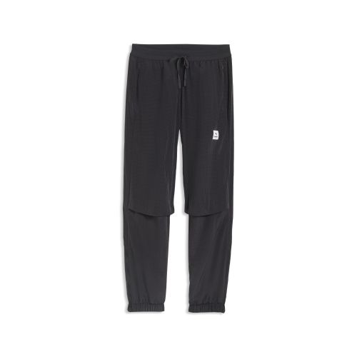 X SAYSKY PrimaLoft® Evolve Running Pants Women in Gray | Size Large - PUMA - Modalova