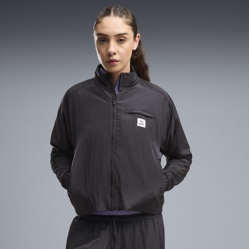 Chaqueta x SAYSKY PrimaLoft® Evolve Performance Fit para mujer, Ropa, Gris, XS - PUMA - Modalova