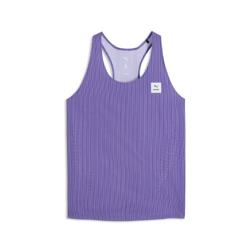 X SAYSKY Ultraweave Singlet Women in Purple | Size Large - PUMA - Modalova