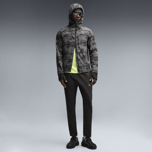 WindCELL Running Pants Men in | Size Large - PUMA - Modalova