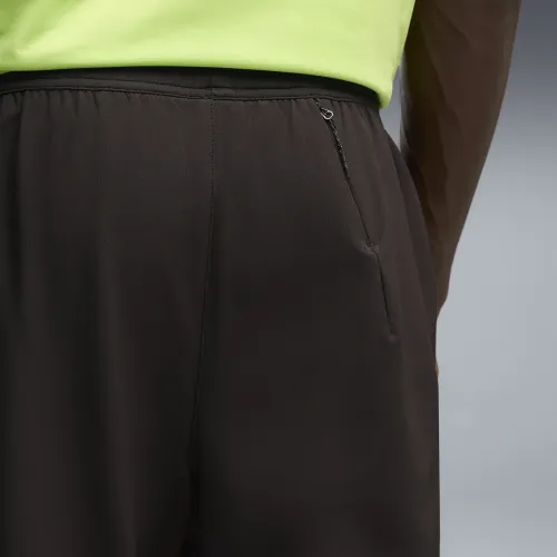 Pantaloni da running windCELL da uomo, Abbigliamento, Nero, S - PUMA - Modalova