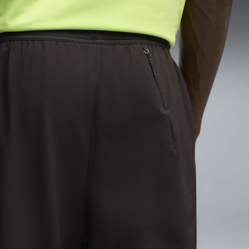 Pantaloni da running windCELL da uomo, Abbigliamento, Nero, XS - PUMA - Modalova