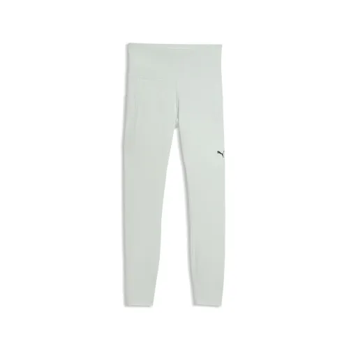 PWRMODE 7/8 Tights Women in Green () | Size Large - PUMA - Modalova