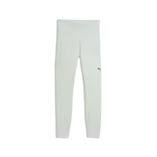 Pantaloni aderenti PWRMODE 7/8 da donna, Accessori, Verde, S - PUMA - Modalova