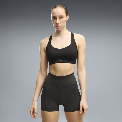 PWRMODE High Support Sports Bra Women in | Size Small - PUMA - Modalova