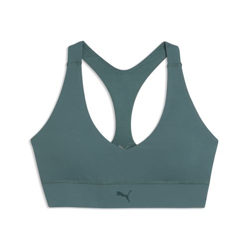 Shapeluxe Mid Sport-BH Damen, Accessoires, , S - PUMA - Modalova