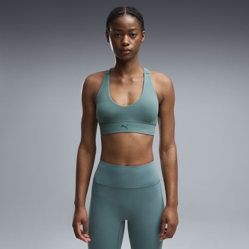 Shapeluxe Mid Sport-BH Damen, Accessoires, , S - PUMA - Modalova