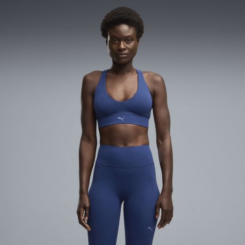 Shapeluxe Mid Sport-BH Damen, Accessoires, , S - PUMA - Modalova