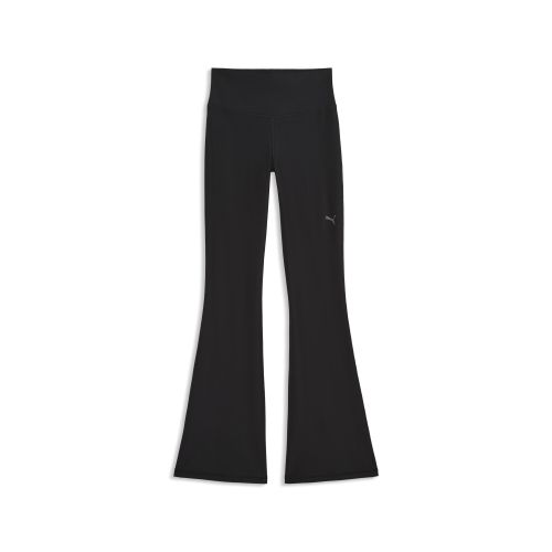Pantaloni aderenti MOVE CLOUDSPUN a vita alta da donna, Accessori, Nero, XS - PUMA - Modalova