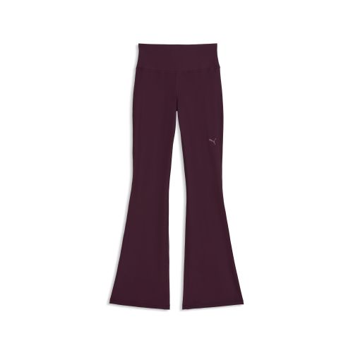 CLOUDSPUN High Waisted FlaRot Leggings Damen, Accessoires, S - PUMA - Modalova