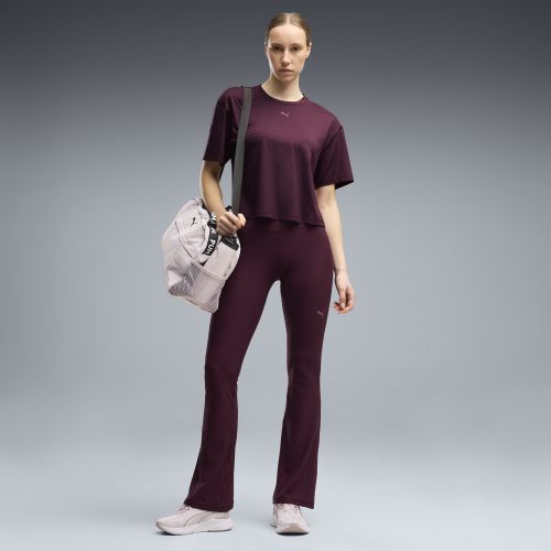 CLOUDSPUN High Waisted FlaRot Leggings Damen, Accessoires, S - PUMA - Modalova