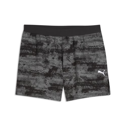 Brightstride Dreamrun Printed Running 5" Shorts Men in | Size Large - PUMA - Modalova