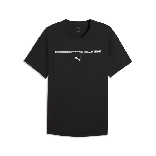 Brightstride CLOUDSPUN Running T-Shirt Men in | Size Large - PUMA - Modalova