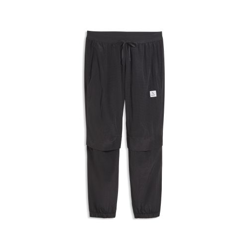 X SAYSKY PrimaLoft® Evolve Running Pants Men in Gray | Size Large - PUMA - Modalova