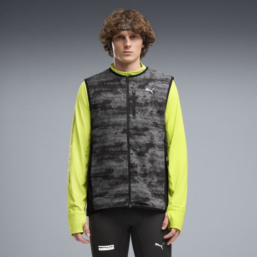 Brightstride PrimaLoft® Performance Fit Weste Herren, Kleidung, , S - PUMA - Modalova