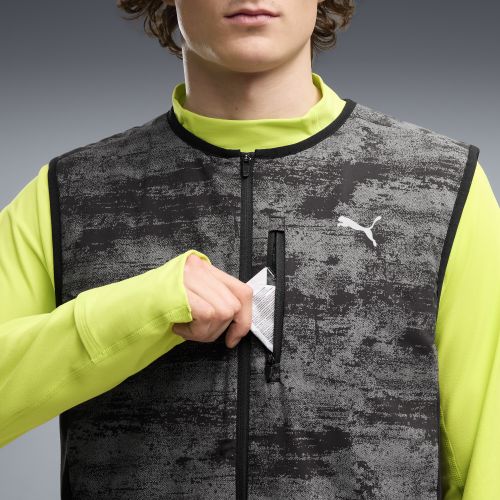 Brightstride PrimaLoft® Performance Fit Weste Herren, Kleidung, , S - PUMA - Modalova