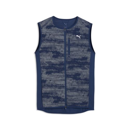 Brightstride PrimaLoft® Vest Performance Fit Women in Blue () | Size Large - PUMA - Modalova