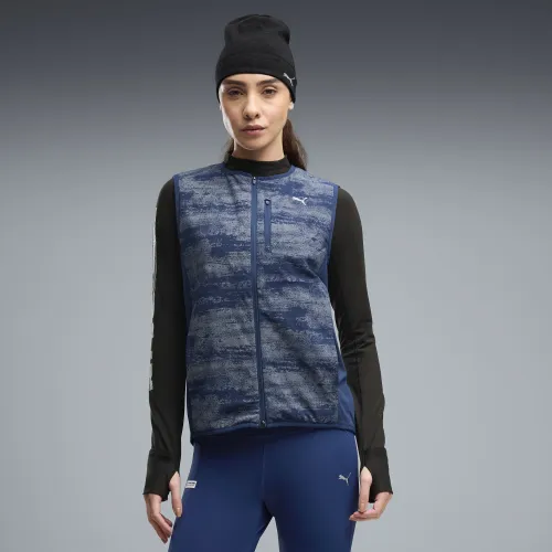 Brightstride PrimaLoft® Performance Fit Weste Damen, Kleidung, , S - PUMA - Modalova