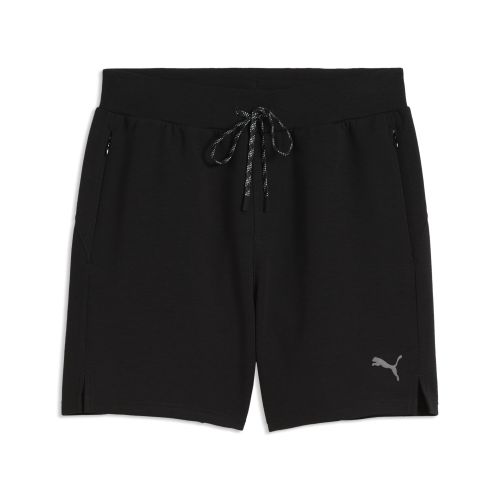 Shorts CLOUDSPUN da 5" da uomo, Accessori, Nero, XS - PUMA - Modalova