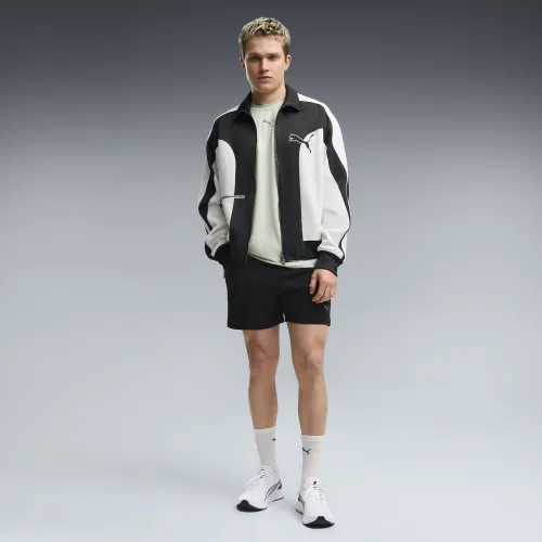 CLOUDSPUN 5" Shorts Men in | Size Medium - PUMA - Modalova
