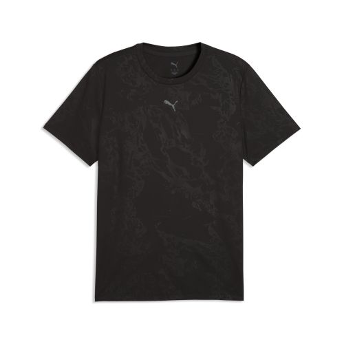 CLOUDSPUN Embossed T-Shirt Men in | Size Medium - PUMA - Modalova