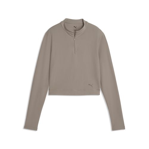 CLOUDSPUN Langarmshirt Damen, Accessoires, , S - PUMA - Modalova