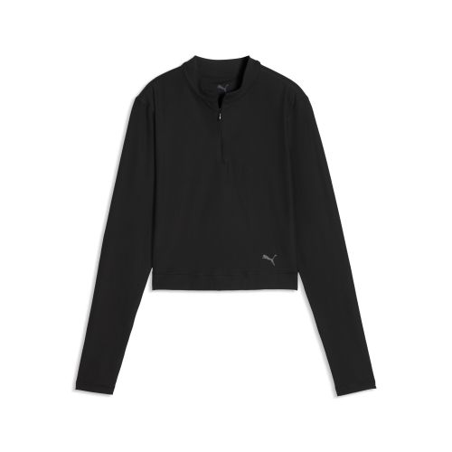 CLOUDSPUN Langarmshirt Damen, Accessoires, , S - PUMA - Modalova