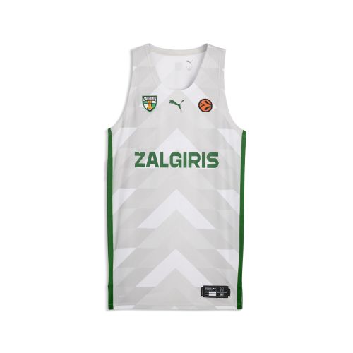 Žalgiris Kaunas Auswärtstrikot Herren, Accessoires, , S - PUMA - Modalova