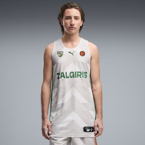 Žalgiris Kaunas Auswärtstrikot Herren, Accessoires, , S - PUMA - Modalova