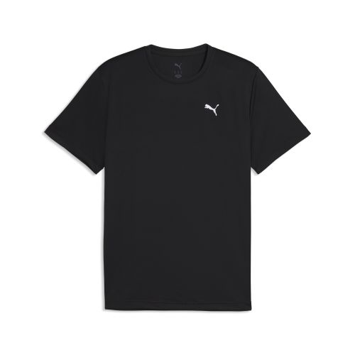 Greatness Graphic Running T-Shirt Men in (/) | Size Medium - PUMA - Modalova
