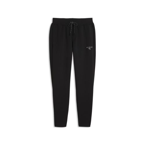 Pantaloni x HYROX CLOUDSPUN Elevated da uomo, Accessori, Nero, S - PUMA - Modalova