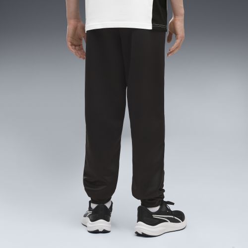 Pantaloni Active Sports per ragazzo, Accessori, Nero, 5-6Y - PUMA - Modalova