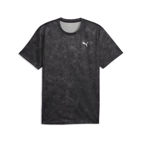 Camiseta estampada Train All Day Essentials para hombre, Accesoiros, Negro, S - PUMA - Modalova