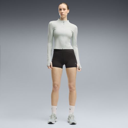 PWRMODE 4" Short Tights Women in | Size Large - PUMA - Modalova