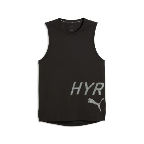 X HYROX PWRMODE Training Tank Top Men in | Size Medium - PUMA - Modalova