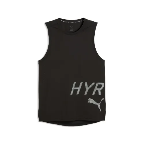 Canotta da training x HYROX PWRMODE da uomo, Accessori, Nero, S - PUMA - Modalova