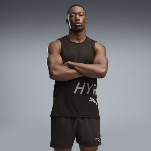 X HYROX PWRMODE Training Tank Top Men in | Size Medium - PUMA - Modalova