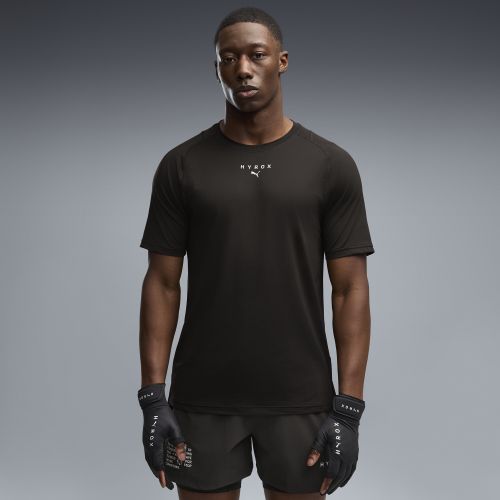 X HYROX PWRMODE T-Shirt Men in | Size Large - PUMA - Modalova