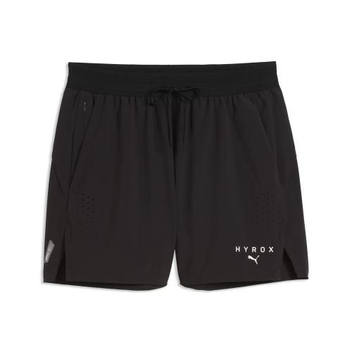 X HYROX PWRMODE 5" Shorts Men in | Size Medium - PUMA - Modalova